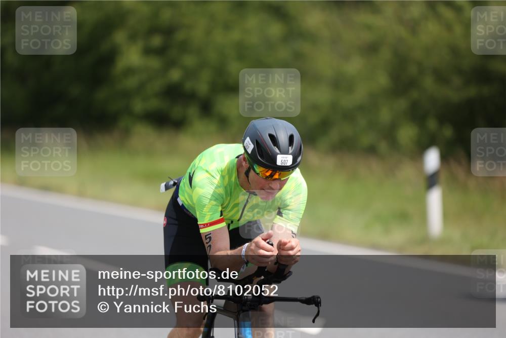 22.06.2025 - Viking Triathlon Yannick Fuchs http://msf.ph/oto/8102052 22.06.2025 12:05:08 Radfahren 37, 50, 155, 169, 197, 202, 205, 364, 418, 474, 507, 525, 550 meine-sportfotos.de