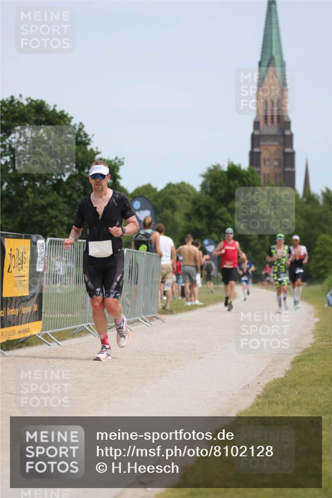 22.06.2025 - Viking Triathlon H.Heesch http://msf.ph/oto/8102128 22.06.2025 13:19:07 Laufen 34, 368, 632 meine-sportfotos.de