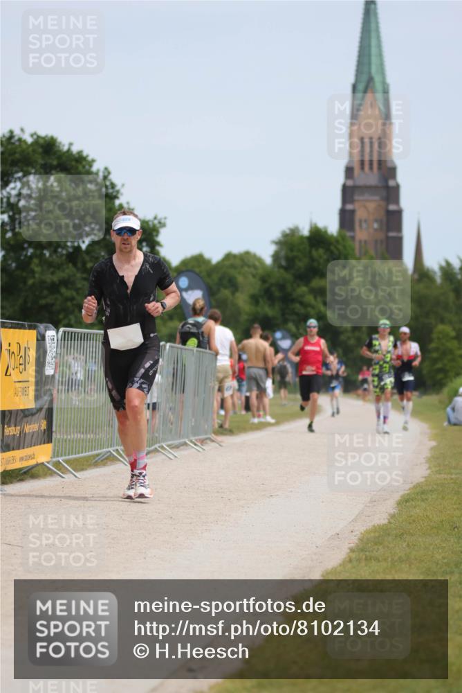 22.06.2025 - Viking Triathlon H.Heesch http://msf.ph/oto/8102134 22.06.2025 13:19:07 Laufen 34, 368, 632 meine-sportfotos.de
