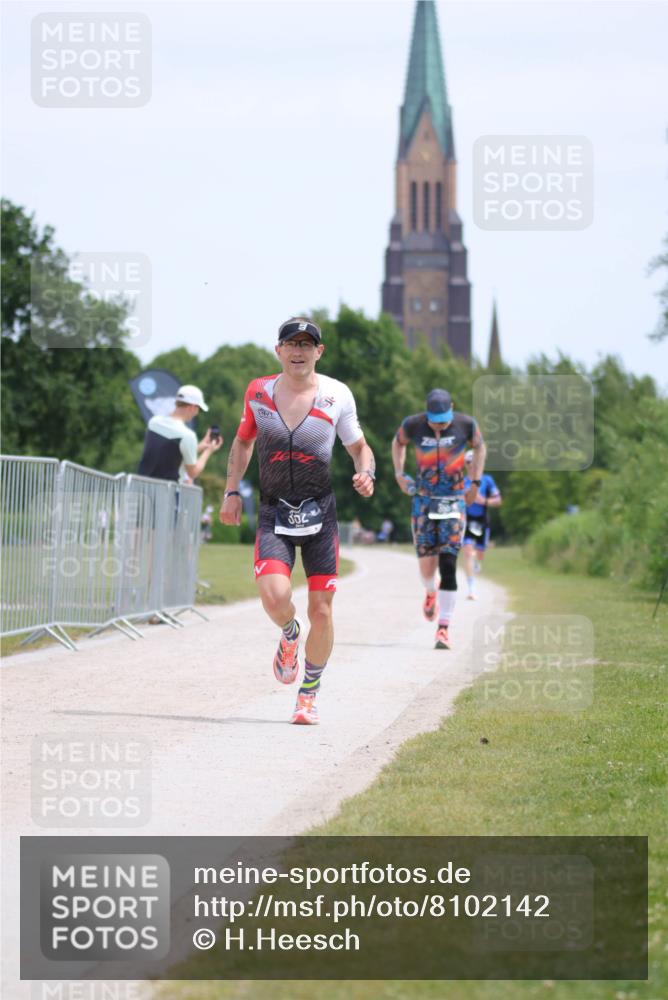 22.06.2025 - Viking Triathlon H.Heesch http://msf.ph/oto/8102142 22.06.2025 12:57:14 Laufen 52, 352, 355 meine-sportfotos.de