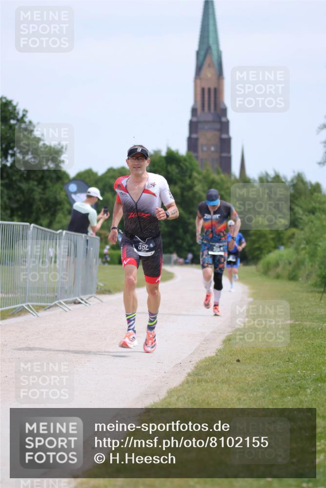 22.06.2025 - Viking Triathlon H.Heesch http://msf.ph/oto/8102155 22.06.2025 12:57:14 Laufen 52, 352, 355 meine-sportfotos.de