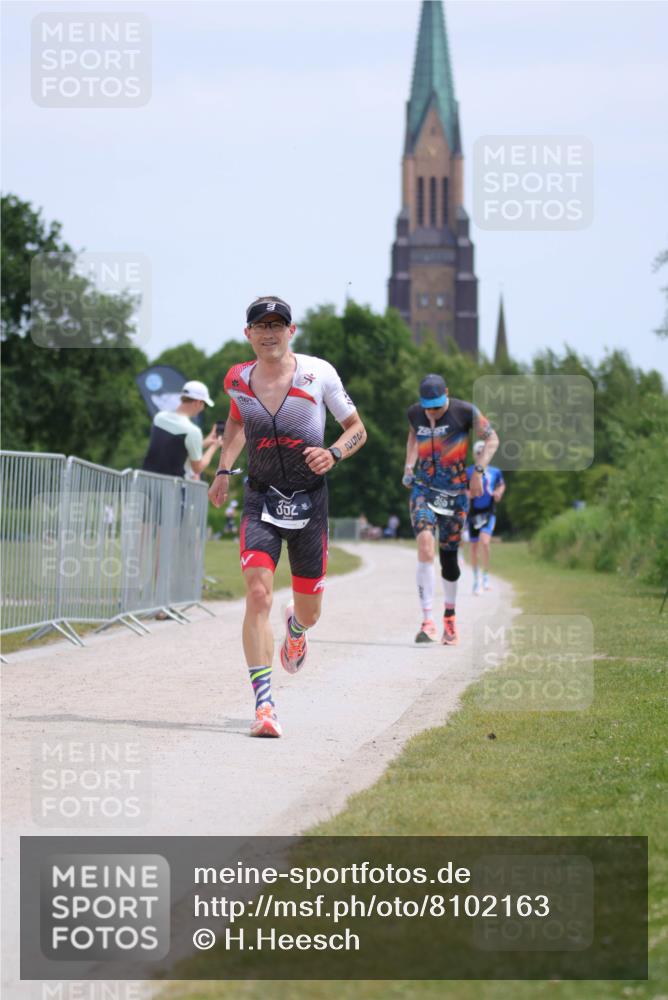 22.06.2025 - Viking Triathlon H.Heesch http://msf.ph/oto/8102163 22.06.2025 12:57:14 Laufen 52, 352, 355 meine-sportfotos.de