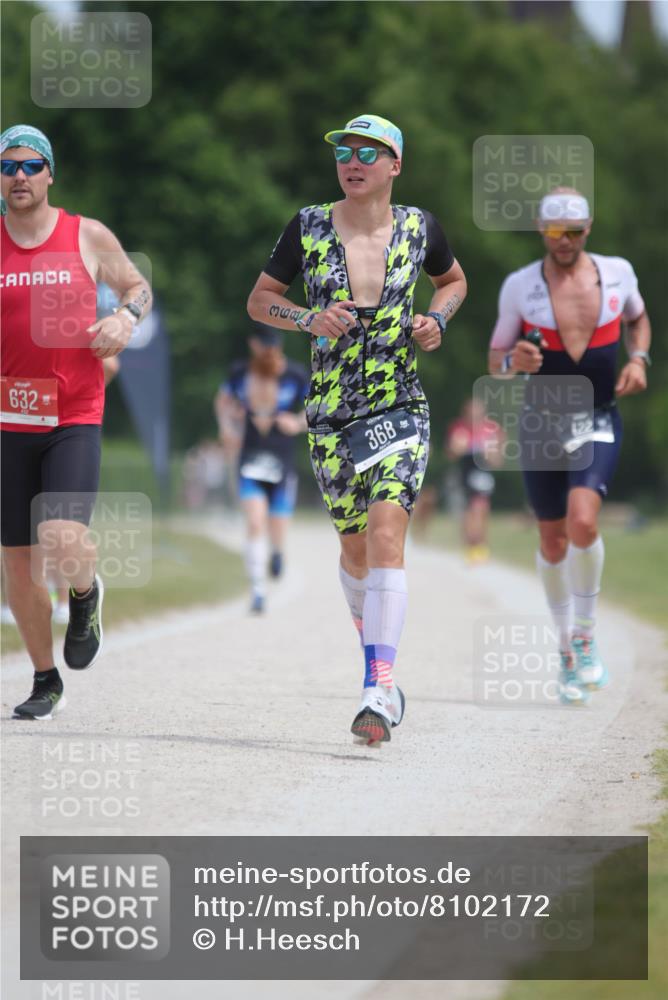22.06.2025 - Viking Triathlon H.Heesch http://msf.ph/oto/8102172 22.06.2025 13:19:10 Laufen 34, 122, 368, 632 meine-sportfotos.de