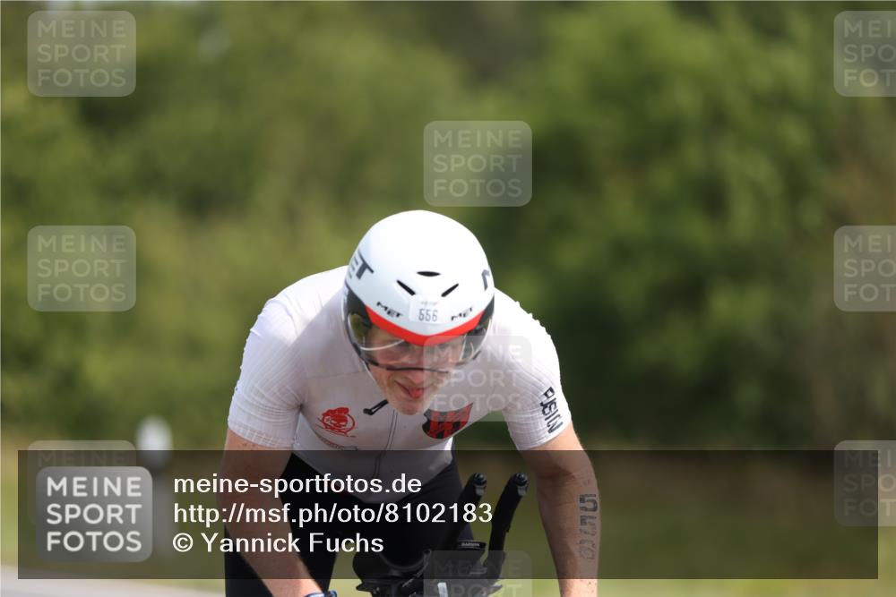 22.06.2025 - Viking Triathlon Yannick Fuchs http://msf.ph/oto/8102183 22.06.2025 11:26:14 Radfahren 15, 234, 272, 298, 556 meine-sportfotos.de