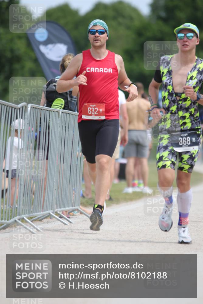 22.06.2025 - Viking Triathlon H.Heesch http://msf.ph/oto/8102188 22.06.2025 13:19:11 Laufen 34, 122, 368, 632 meine-sportfotos.de