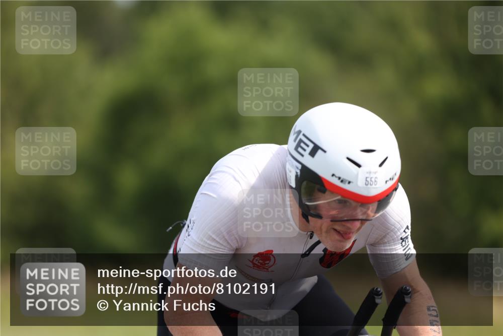 22.06.2025 - Viking Triathlon Yannick Fuchs http://msf.ph/oto/8102191 22.06.2025 11:26:14 Radfahren 15, 234, 272, 298, 556 meine-sportfotos.de