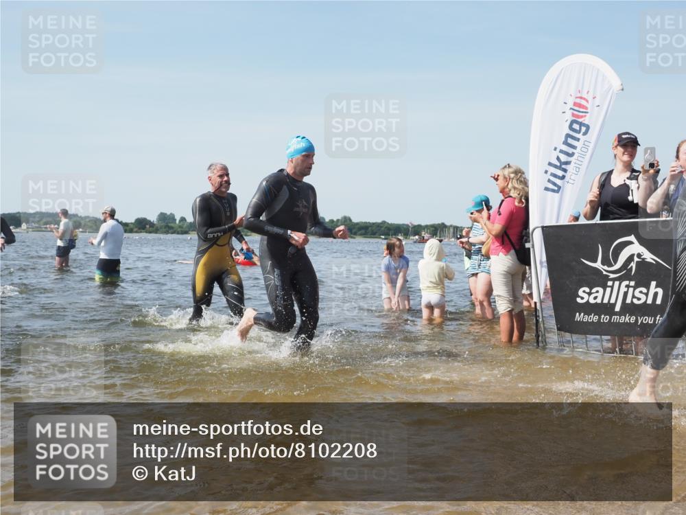22.06.2025 - Viking Triathlon KatJ http://msf.ph/oto/8102208 22.06.2025 10:34:06 Schwimmen 46, 70, 75, 184, 297, 429, 478, 532, 540, 618, 635 meine-sportfotos.de
