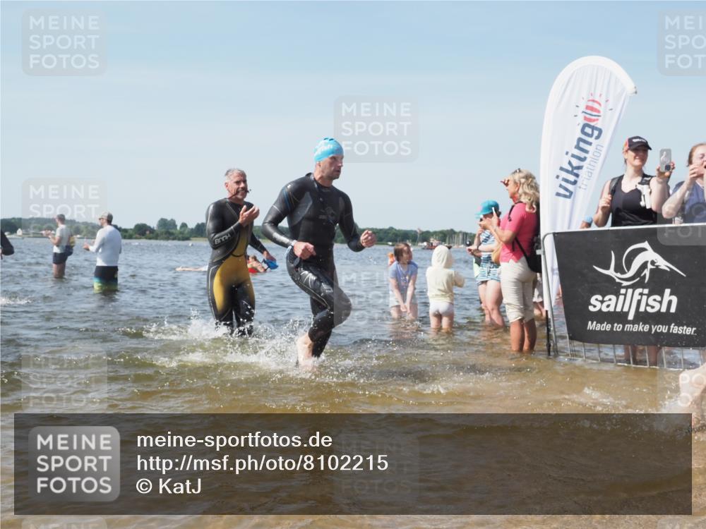 22.06.2025 - Viking Triathlon KatJ http://msf.ph/oto/8102215 22.06.2025 10:34:06 Schwimmen 46, 70, 75, 184, 297, 429, 478, 532, 540, 618, 635 meine-sportfotos.de