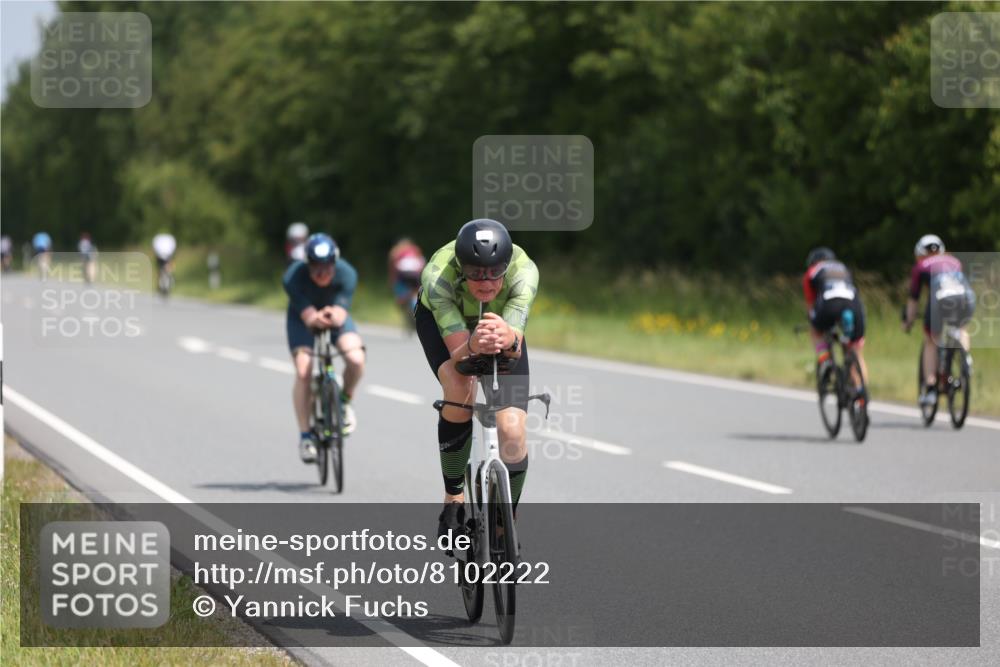 22.06.2025 - Viking Triathlon Yannick Fuchs http://msf.ph/oto/8102222 22.06.2025 12:05:14 Radfahren 37, 50, 197, 202, 205, 286, 364, 474, 550 meine-sportfotos.de