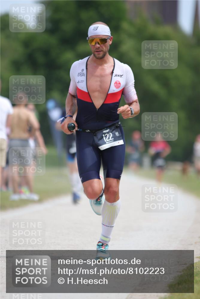 22.06.2025 - Viking Triathlon H.Heesch http://msf.ph/oto/8102223 22.06.2025 13:19:13 Laufen 34, 122, 368, 632 meine-sportfotos.de