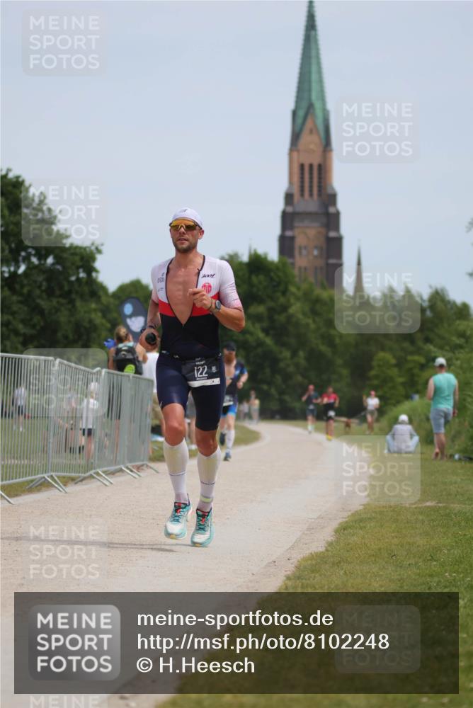 22.06.2025 - Viking Triathlon H.Heesch http://msf.ph/oto/8102248 22.06.2025 13:19:15 Laufen 122, 368, 437, 632 meine-sportfotos.de