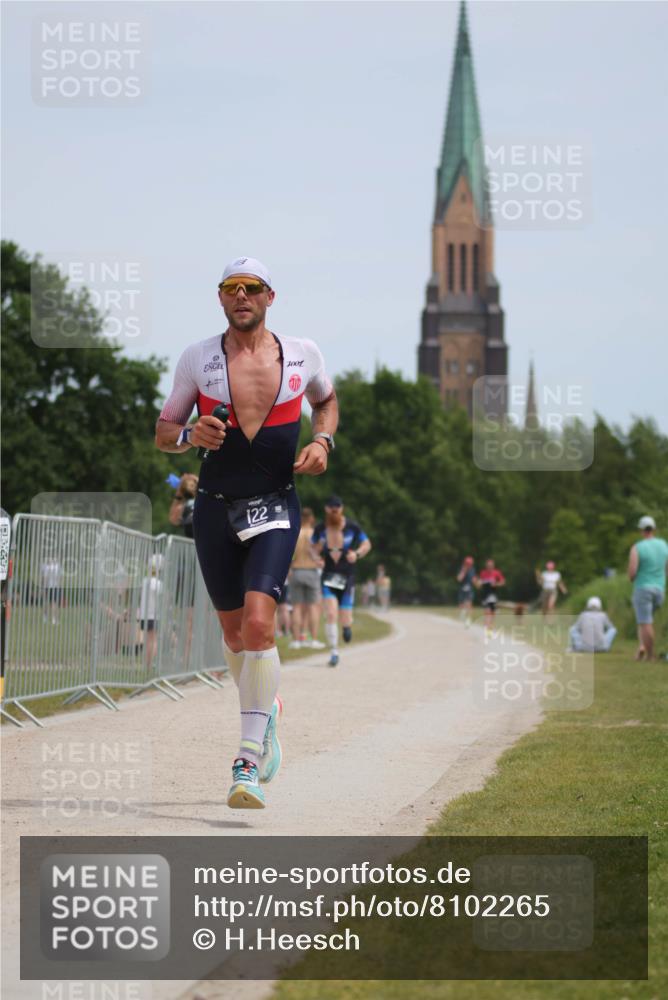 22.06.2025 - Viking Triathlon H.Heesch http://msf.ph/oto/8102265 22.06.2025 13:19:15 Laufen 122, 368, 437, 632 meine-sportfotos.de