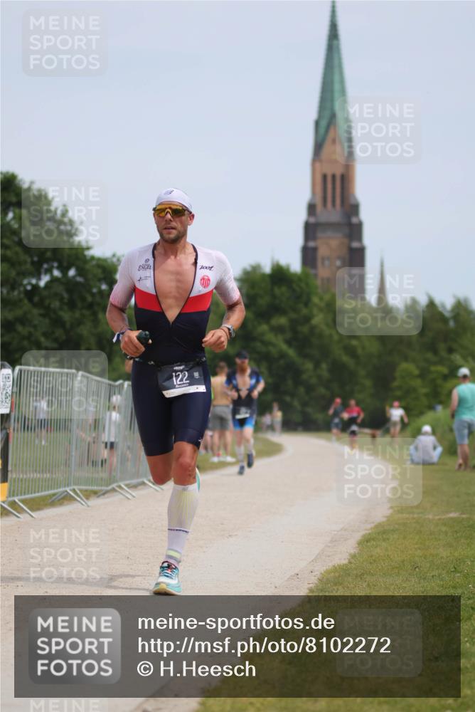 22.06.2025 - Viking Triathlon H.Heesch http://msf.ph/oto/8102272 22.06.2025 13:19:15 Laufen 122, 368, 437, 632 meine-sportfotos.de
