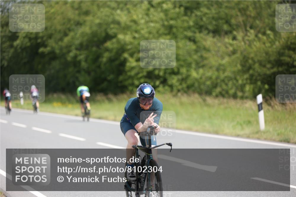 22.06.2025 - Viking Triathlon Yannick Fuchs http://msf.ph/oto/8102304 22.06.2025 12:05:16 Radfahren 37, 50, 197, 202, 205, 286, 364, 474, 550 meine-sportfotos.de
