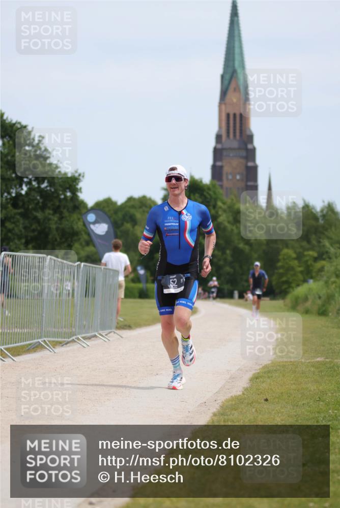 22.06.2025 - Viking Triathlon H.Heesch http://msf.ph/oto/8102326 22.06.2025 12:57:21 Laufen 52, 355 meine-sportfotos.de
