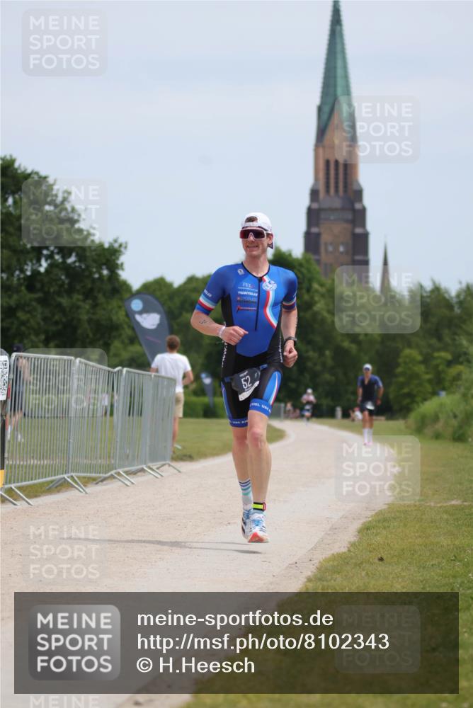 22.06.2025 - Viking Triathlon H.Heesch http://msf.ph/oto/8102343 22.06.2025 12:57:21 Laufen 52, 355 meine-sportfotos.de