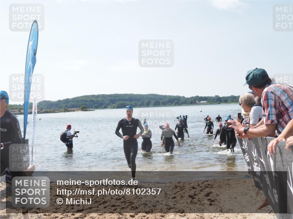 22.06.2025 - Viking Triathlon MichiJ http://msf.ph/oto/8102357 22.06.2025 10:46:00 Schwimmen 217, 342, 360, 372, 468, 525, 615, 621, 633, 647 meine-sportfotos.de