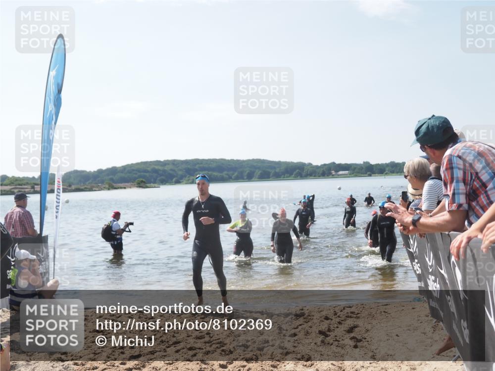 22.06.2025 - Viking Triathlon MichiJ http://msf.ph/oto/8102369 22.06.2025 10:46:00 Schwimmen 217, 342, 360, 372, 468, 525, 615, 621, 633, 647 meine-sportfotos.de
