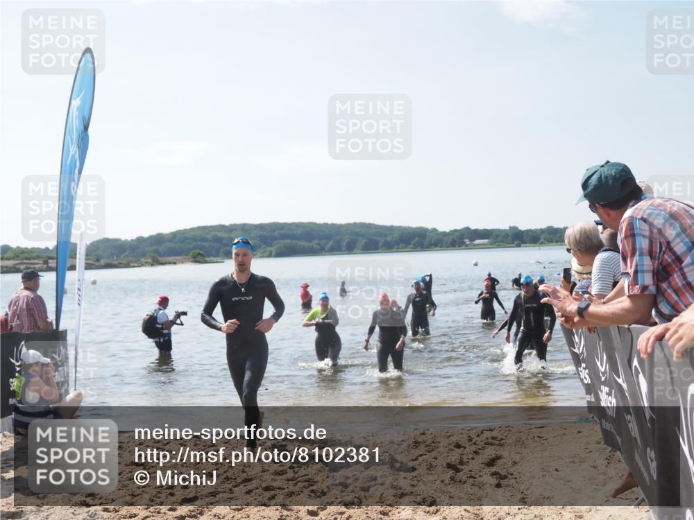 22.06.2025 - Viking Triathlon MichiJ http://msf.ph/oto/8102381 22.06.2025 10:46:01 Schwimmen 217, 342, 360, 372, 468, 525, 615, 621, 633, 647 meine-sportfotos.de