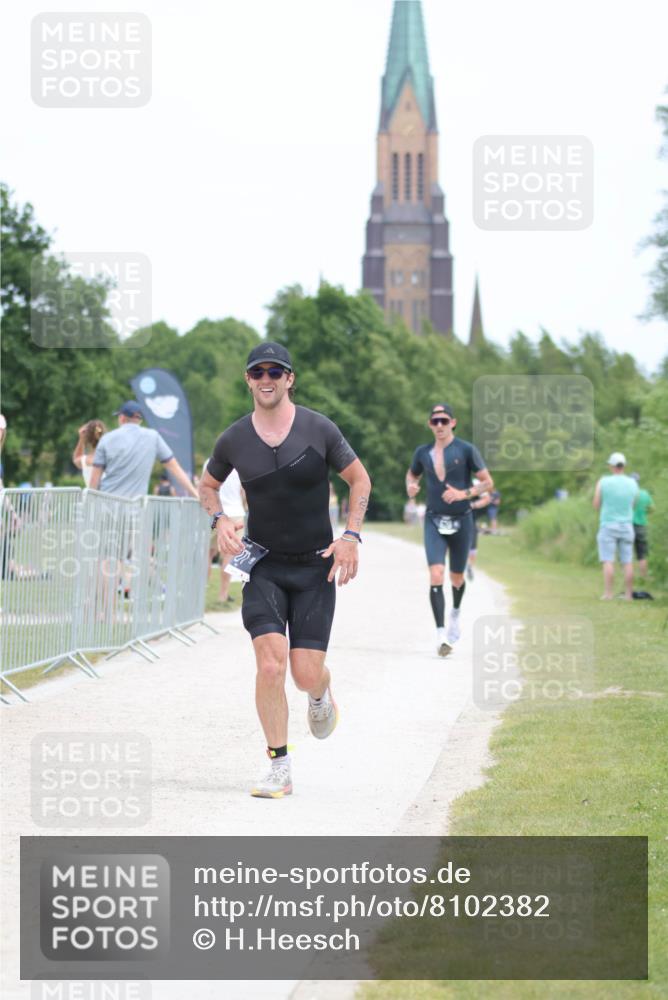 22.06.2025 - Viking Triathlon H.Heesch http://msf.ph/oto/8102382 22.06.2025 13:37:21 Laufen 271, 486, 520 meine-sportfotos.de