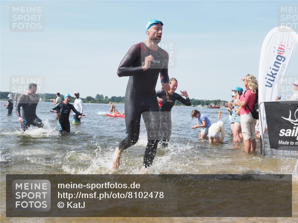 22.06.2025 - Viking Triathlon KatJ http://msf.ph/oto/8102478 22.06.2025 10:34:15 Schwimmen 46, 70, 294, 297, 429, 486, 527, 618, 635 meine-sportfotos.de