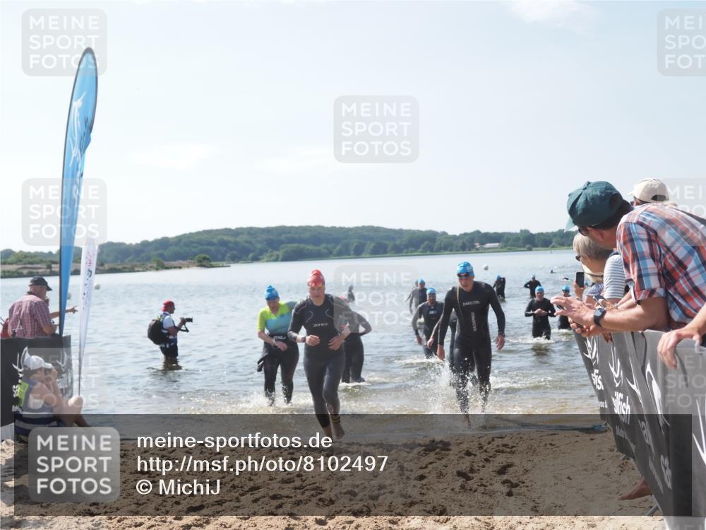 22.06.2025 - Viking Triathlon MichiJ http://msf.ph/oto/8102497 22.06.2025 10:46:04 Schwimmen 144, 217, 342, 372, 468, 525, 615, 621, 633, 647 meine-sportfotos.de