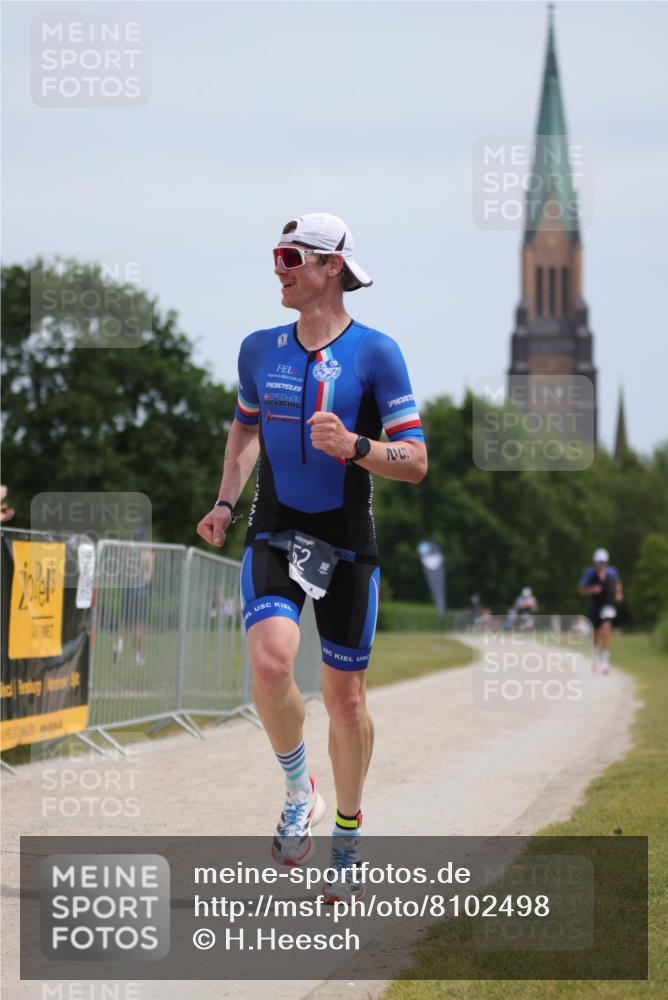 22.06.2025 - Viking Triathlon H.Heesch http://msf.ph/oto/8102498 22.06.2025 12:57:22 Laufen 52, 355 meine-sportfotos.de