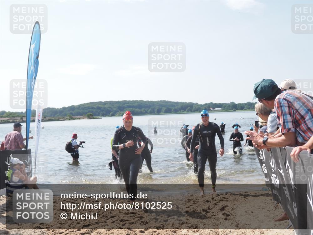 22.06.2025 - Viking Triathlon MichiJ http://msf.ph/oto/8102525 22.06.2025 10:46:05 Schwimmen 121, 144, 217, 342, 372, 468, 525, 615, 621, 633, 647 meine-sportfotos.de