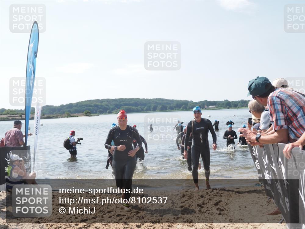 22.06.2025 - Viking Triathlon MichiJ http://msf.ph/oto/8102537 22.06.2025 10:46:05 Schwimmen 121, 144, 217, 342, 372, 468, 525, 615, 621, 633, 647 meine-sportfotos.de