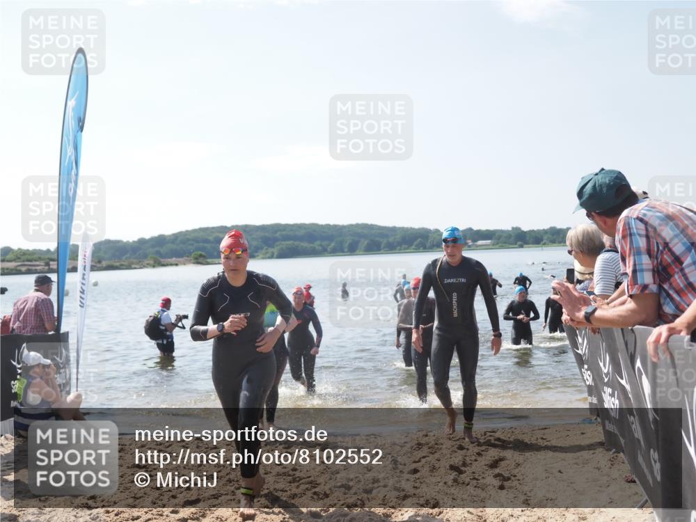 22.06.2025 - Viking Triathlon MichiJ http://msf.ph/oto/8102552 22.06.2025 10:46:06 Schwimmen 121, 144, 217, 342, 372, 468, 525, 615, 621, 633, 647 meine-sportfotos.de
