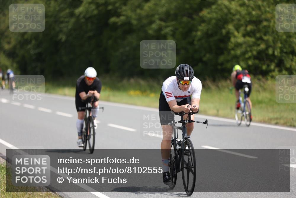 22.06.2025 - Viking Triathlon Yannick Fuchs http://msf.ph/oto/8102555 22.06.2025 12:05:33 Radfahren 47, 102, 158, 183, 232, 485, 609, 612, 652 meine-sportfotos.de