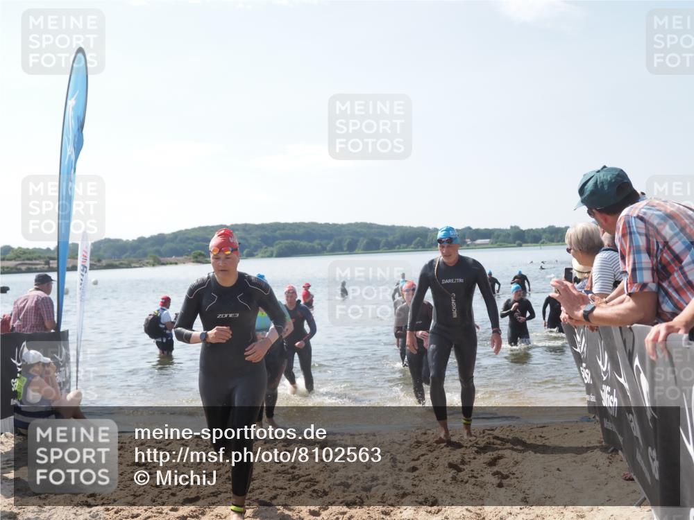 22.06.2025 - Viking Triathlon MichiJ http://msf.ph/oto/8102563 22.06.2025 10:46:06 Schwimmen 121, 144, 217, 342, 372, 468, 525, 615, 621, 633, 647 meine-sportfotos.de