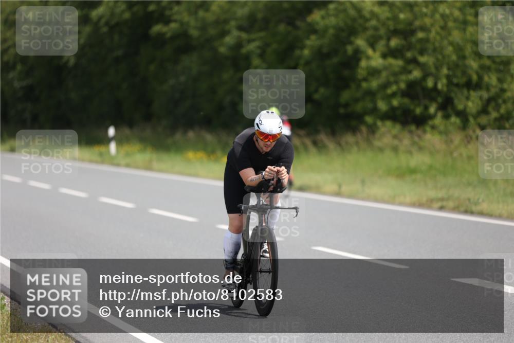 22.06.2025 - Viking Triathlon Yannick Fuchs http://msf.ph/oto/8102583 22.06.2025 12:05:34 Radfahren 47, 102, 145, 158, 183, 232, 368, 485, 609, 652 meine-sportfotos.de