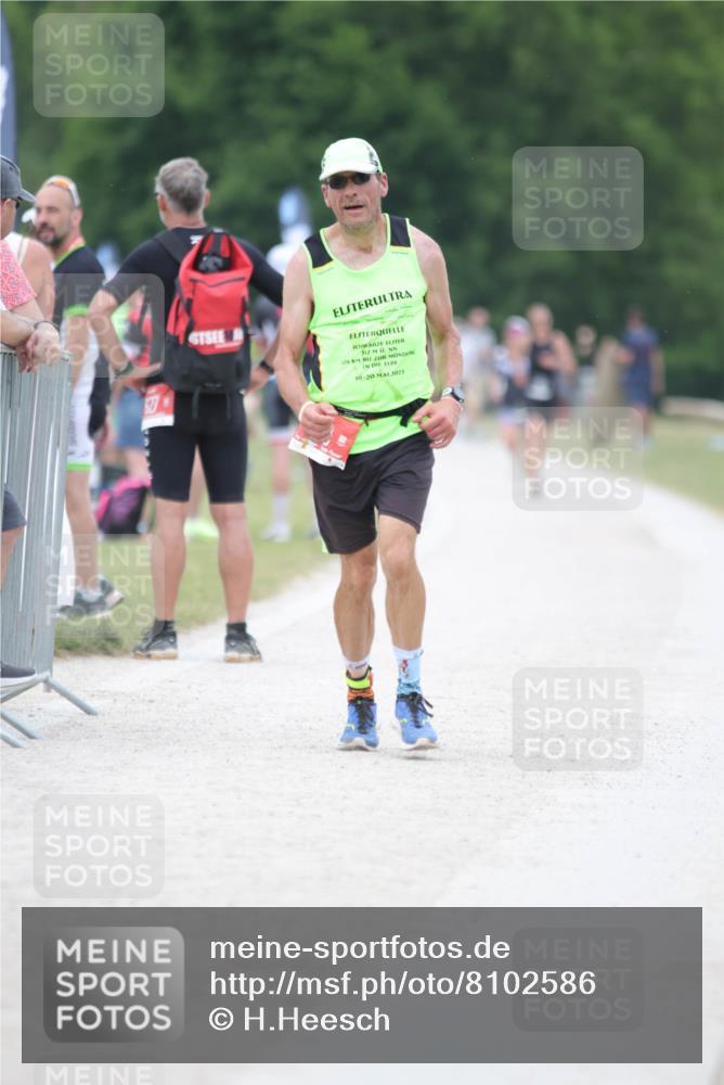 22.06.2025 - Viking Triathlon H.Heesch http://msf.ph/oto/8102586 22.06.2025 15:47:34 Laufen 244, 618 meine-sportfotos.de