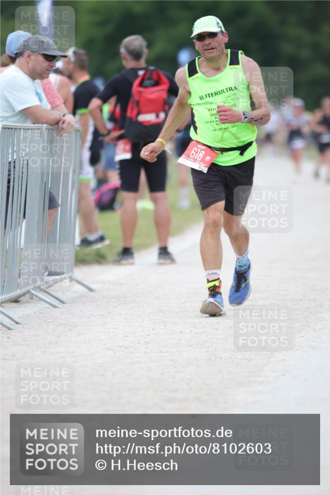 22.06.2025 - Viking Triathlon H.Heesch http://msf.ph/oto/8102603 22.06.2025 15:47:34 Laufen 244, 618 meine-sportfotos.de