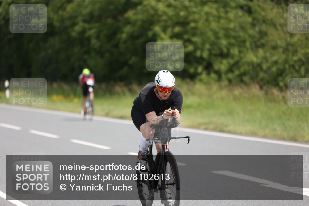22.06.2025 - Viking Triathlon Yannick Fuchs http://msf.ph/oto/8102613 22.06.2025 12:05:34 Radfahren 47, 102, 145, 158, 183, 232, 368, 485, 609, 652 meine-sportfotos.de