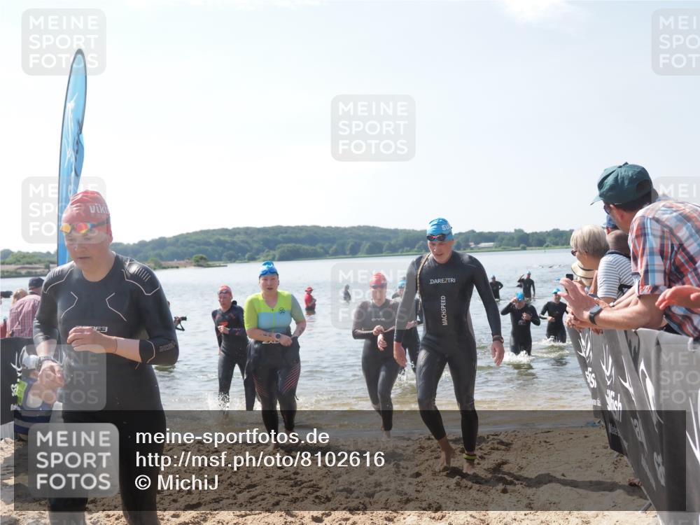 22.06.2025 - Viking Triathlon MichiJ http://msf.ph/oto/8102616 22.06.2025 10:46:07 Schwimmen 121, 144, 217, 342, 372, 468, 525, 615, 621, 633, 647 meine-sportfotos.de
