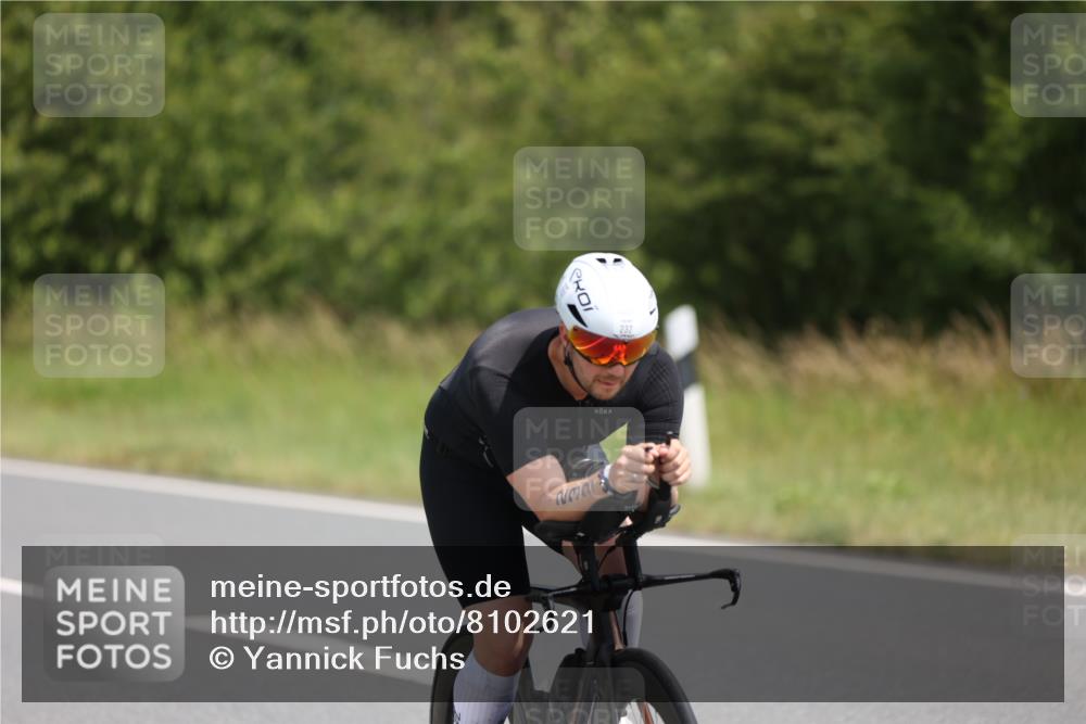 22.06.2025 - Viking Triathlon Yannick Fuchs http://msf.ph/oto/8102621 22.06.2025 12:05:35 Radfahren 47, 102, 145, 158, 176, 183, 232, 368, 485, 609, 652 meine-sportfotos.de