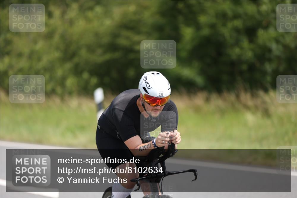 22.06.2025 - Viking Triathlon Yannick Fuchs http://msf.ph/oto/8102634 22.06.2025 12:05:35 Radfahren 47, 102, 145, 158, 176, 183, 232, 368, 485, 609, 652 meine-sportfotos.de