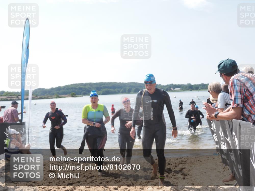 22.06.2025 - Viking Triathlon MichiJ http://msf.ph/oto/8102670 22.06.2025 10:46:08 Schwimmen 121, 144, 213, 217, 342, 468, 525, 615, 621, 647 meine-sportfotos.de