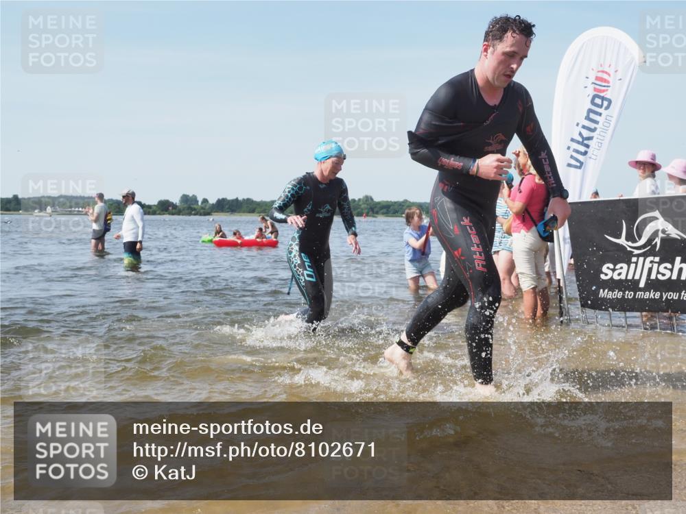 22.06.2025 - Viking Triathlon KatJ http://msf.ph/oto/8102671 22.06.2025 10:34:19 Schwimmen 46, 294, 297, 306, 430, 486, 520, 527, 618 meine-sportfotos.de