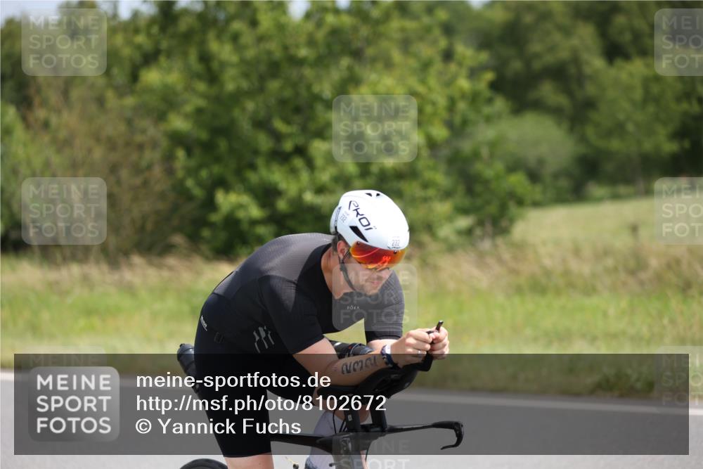 22.06.2025 - Viking Triathlon Yannick Fuchs http://msf.ph/oto/8102672 22.06.2025 12:05:35 Radfahren 47, 102, 145, 158, 176, 183, 232, 368, 485, 609, 652 meine-sportfotos.de