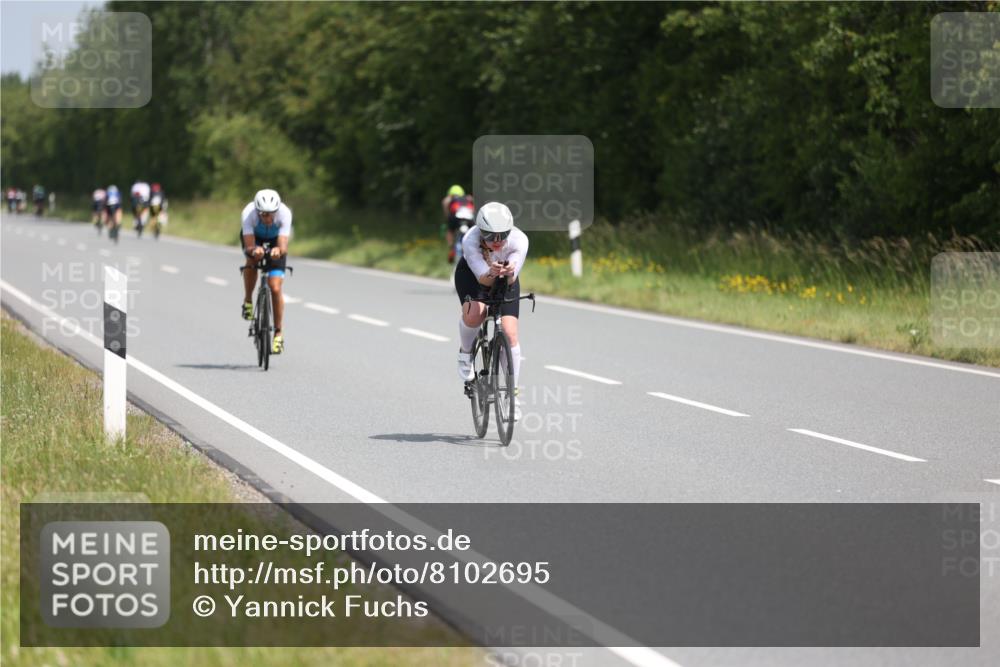 22.06.2025 - Viking Triathlon Yannick Fuchs http://msf.ph/oto/8102695 22.06.2025 12:05:37 Radfahren 47, 102, 145, 158, 176, 183, 232, 368, 485, 609, 652 meine-sportfotos.de