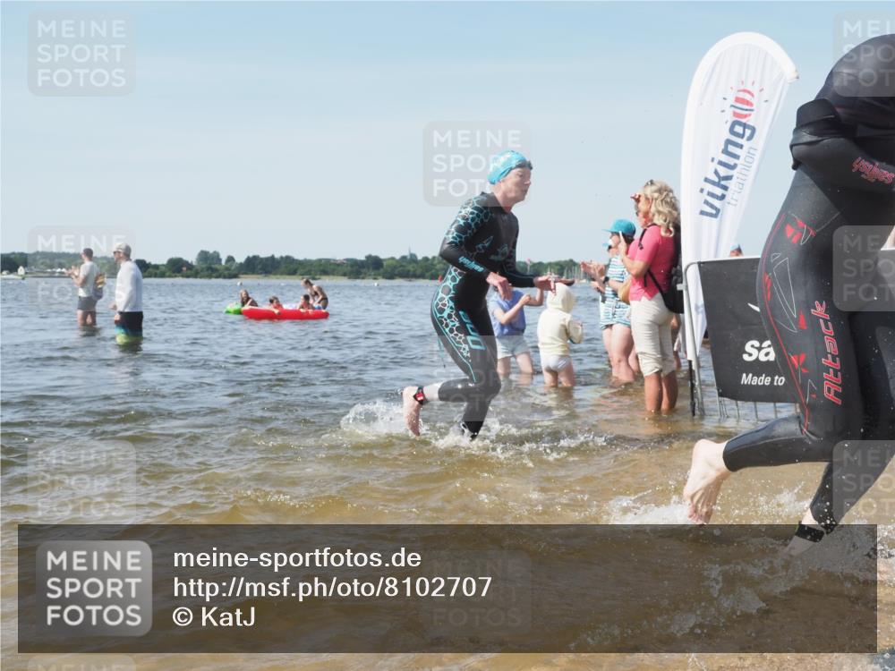 22.06.2025 - Viking Triathlon KatJ http://msf.ph/oto/8102707 22.06.2025 10:34:20 Schwimmen 46, 294, 297, 306, 366, 430, 486, 520, 527, 618 meine-sportfotos.de