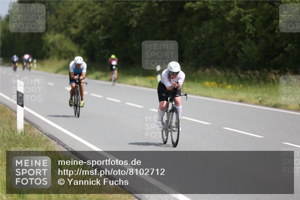 22.06.2025 - Viking Triathlon Yannick Fuchs http://msf.ph/oto/8102712 22.06.2025 12:05:38 Radfahren 47, 102, 145, 158, 176, 183, 232, 368, 485, 543, 609, 652 meine-sportfotos.de