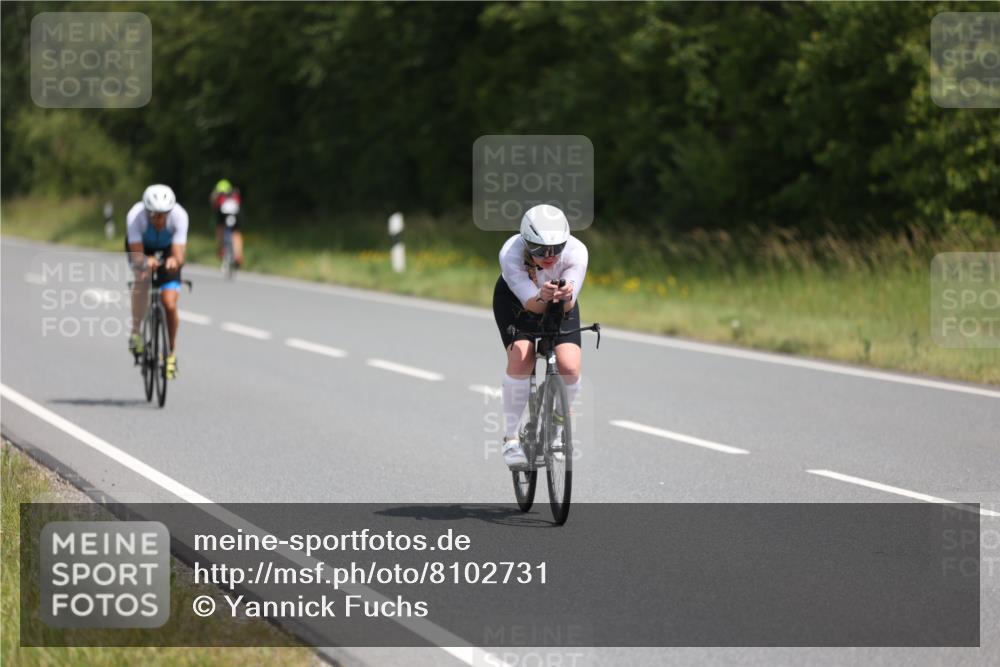 22.06.2025 - Viking Triathlon Yannick Fuchs http://msf.ph/oto/8102731 22.06.2025 12:05:38 Radfahren 47, 102, 145, 158, 176, 183, 232, 368, 485, 543, 609, 652 meine-sportfotos.de