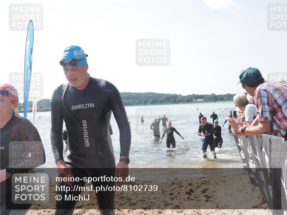 22.06.2025 - Viking Triathlon MichiJ http://msf.ph/oto/8102739 22.06.2025 10:46:10 Schwimmen 121, 144, 213, 217, 342, 525, 615, 647 meine-sportfotos.de