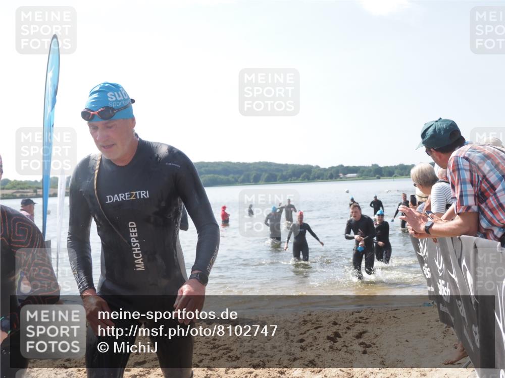 22.06.2025 - Viking Triathlon MichiJ http://msf.ph/oto/8102747 22.06.2025 10:46:10 Schwimmen 121, 144, 213, 217, 342, 525, 615, 647 meine-sportfotos.de