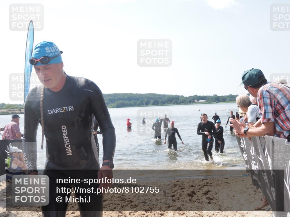 22.06.2025 - Viking Triathlon MichiJ http://msf.ph/oto/8102755 22.06.2025 10:46:10 Schwimmen 121, 144, 213, 217, 342, 525, 615, 647 meine-sportfotos.de