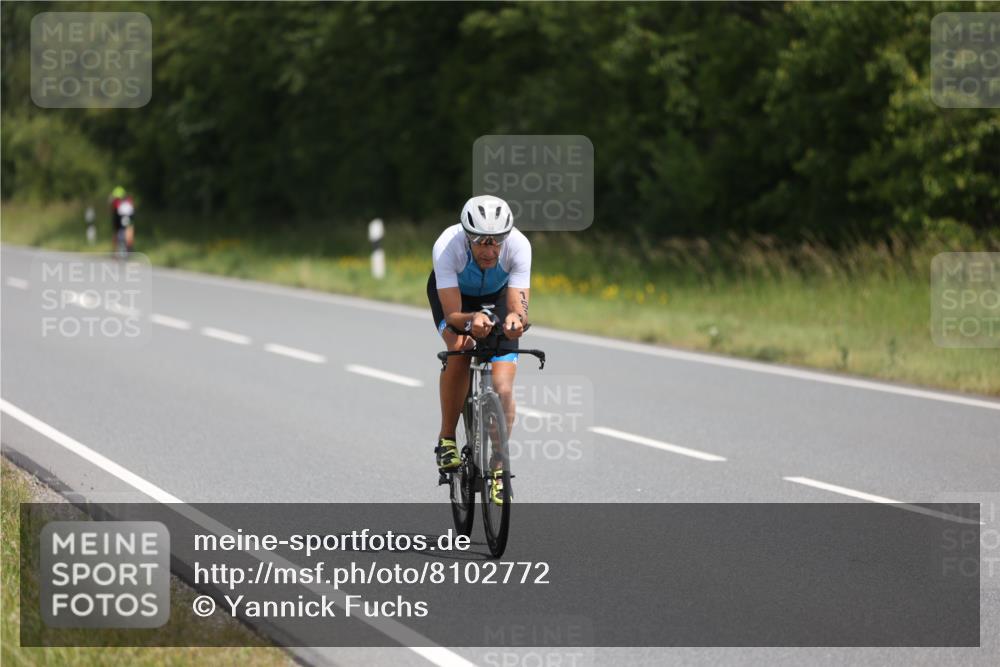 22.06.2025 - Viking Triathlon Yannick Fuchs http://msf.ph/oto/8102772 22.06.2025 12:05:40 Radfahren 47, 102, 145, 158, 176, 183, 368, 485, 543, 637, 652 meine-sportfotos.de